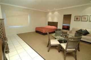Best Western Bungil Creek Motel