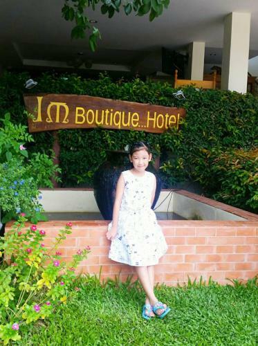Im Boutique Hotel