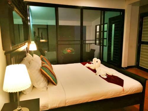 Apartamentos Beach Gallery House