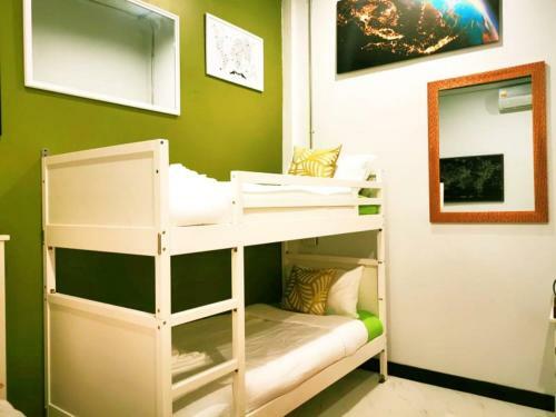 Apartamentos Beach Gallery House