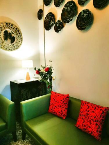 Apartamentos Beach Gallery House