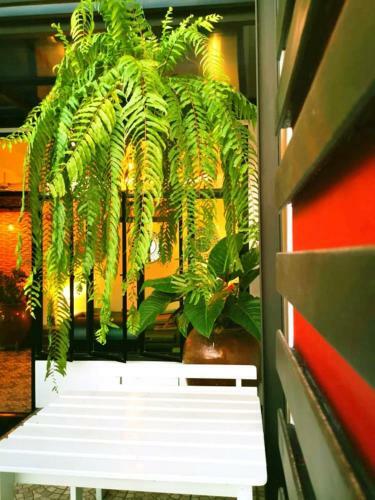 Apartamentos Beach Gallery House