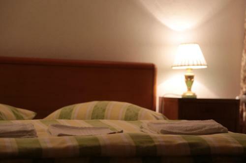 Hostal Pensiunea Oppidum