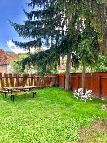 Hostal Pensiunea Oppidum