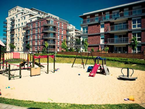 Friendly Inn Apartments