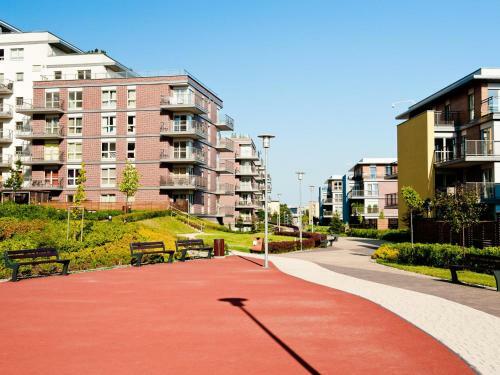 Friendly Inn Apartments