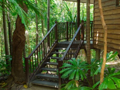 Hotel Thala Beach Nature Reserve