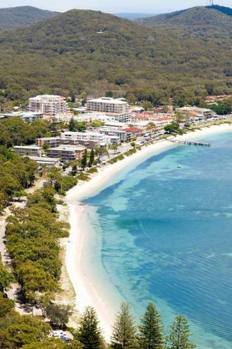 Hotel Ramada Resort Shoal Bay