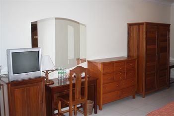Don Bosco Hotel School