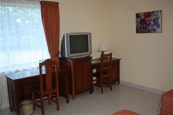 Don Bosco Hotel School