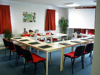 Inter-hotel Les Bruy�res
