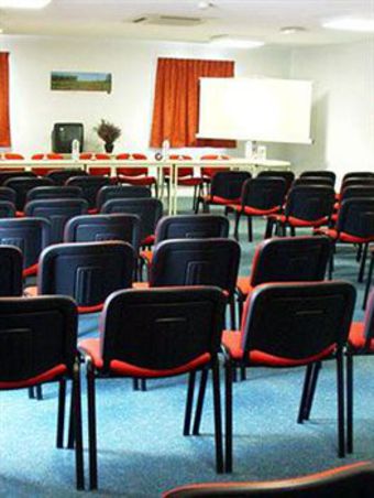 Inter-hotel Les Bruy�res