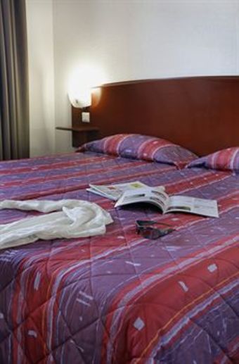 Inter-hotel Les Bruy�res