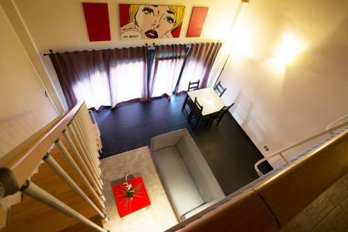 Apartamento Corte Di Frara