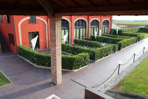 Apartamento Corte Di Frara