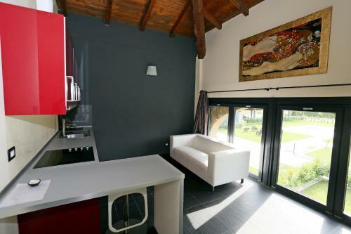 Apartamento Corte Di Frara