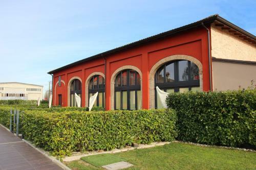 Apartamento Corte Di Frara