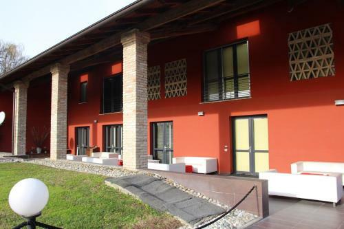 Apartamento Corte Di Frara