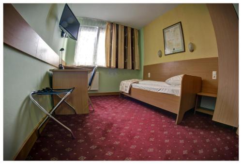 Hotel Orbita