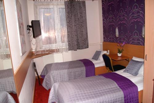 Hotel Orbita