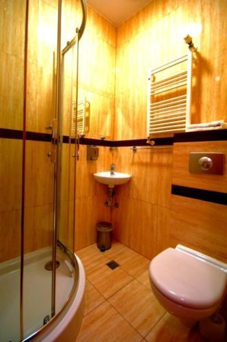 Hotel Orbita