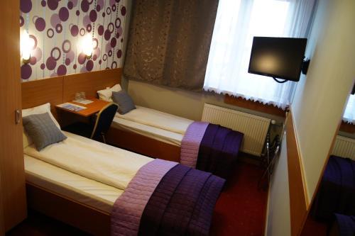 Hotel Orbita