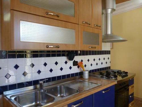 Hostal Dimore Al Borgo
