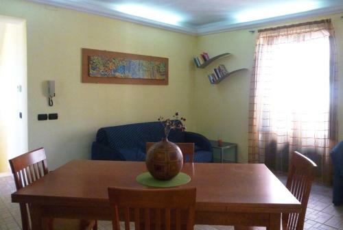 Hostal Dimore Al Borgo