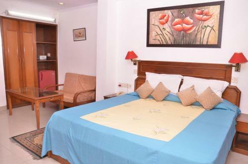 Hostal Prem Sagar Guest House