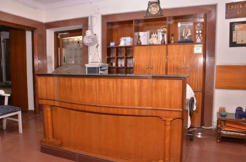 Hostal Prem Sagar Guest House