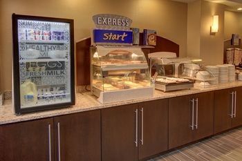 Hotel Holiday Inn Express & Suites Alpharetta