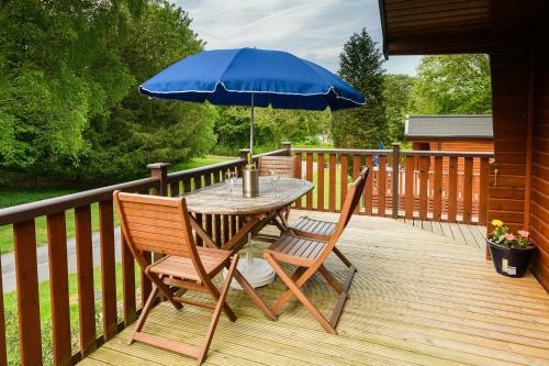 Agroturismo Woodlands Hotel & Pine Lodges