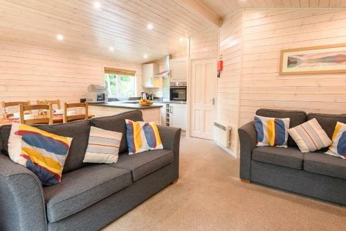 Agroturismo Woodlands Hotel & Pine Lodges