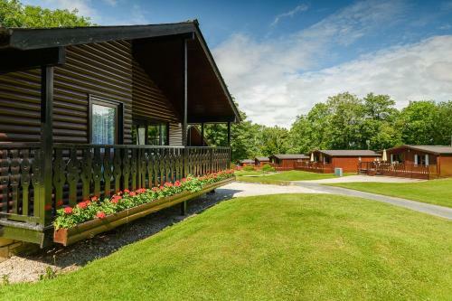 Agroturismo Woodlands Hotel & Pine Lodges