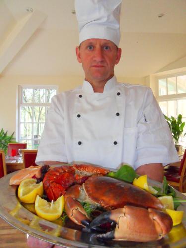 Agroturismo Woodlands Hotel & Pine Lodges