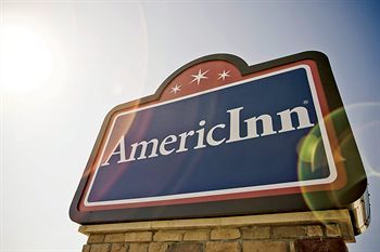 Hotel Americinn Of Ham Lake
