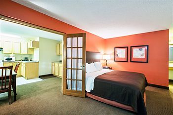 Hotel Americinn Of Ham Lake