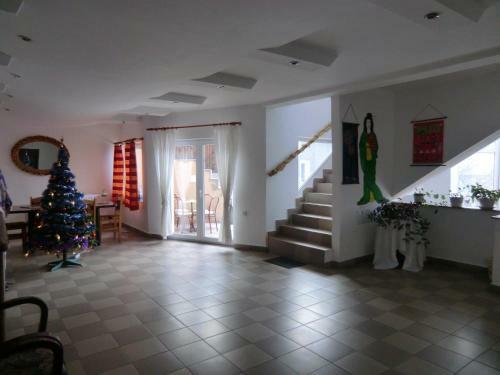 Hostal Pension Casa Samurai