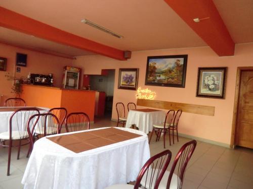 Hostal Pension Casa Samurai