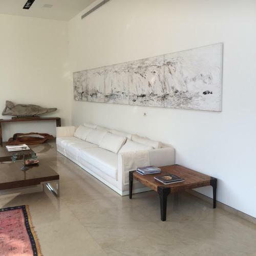 Villa Alice Caesarea