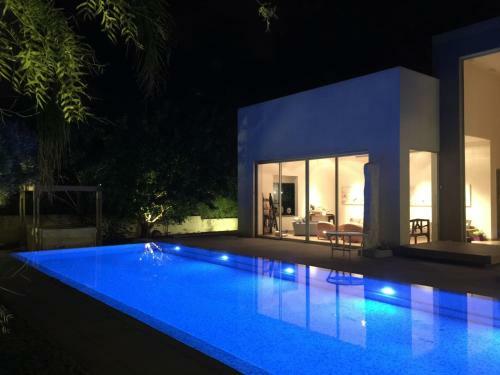 Villa Alice Caesarea