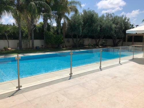 Villa Alice Caesarea