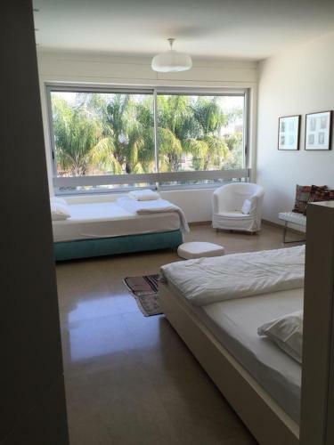 Villa Alice Caesarea