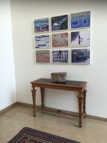 Villa Alice Caesarea