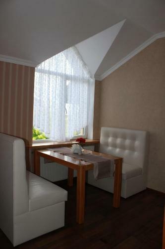 Bogema Motel