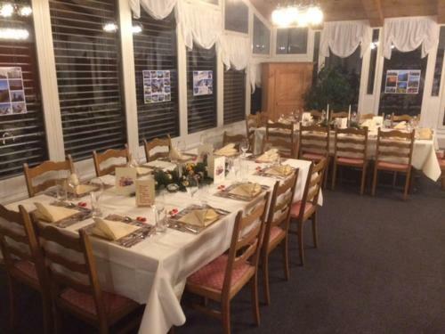 Hotel Restaurant Heidihof
