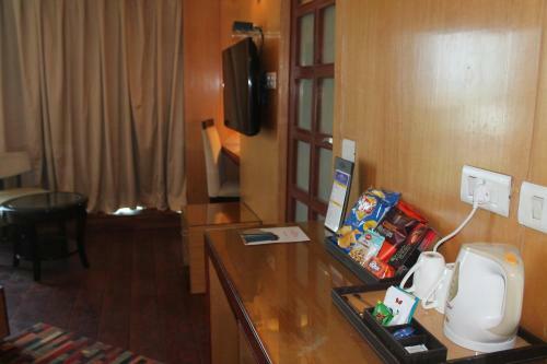 Hotel The Theme, Jaipur