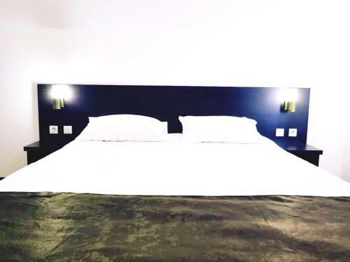Hostal Pensiunea Poiana Bucovat