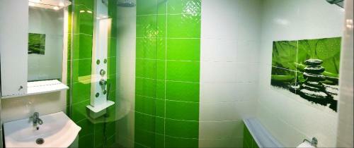 Hostal Pensiunea Poiana Bucovat