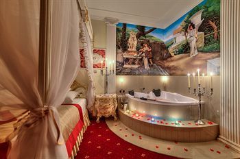 Apartamento Hotel Kr�lewski
